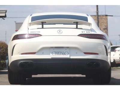 MERCEDES-BENZ AMG GT - 6