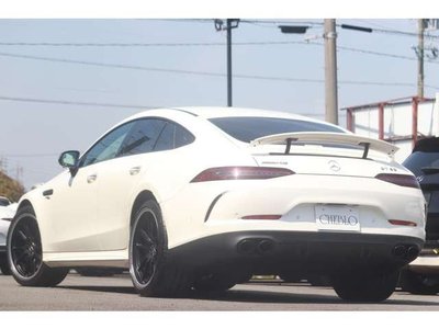 MERCEDES-BENZ AMG GT - 9