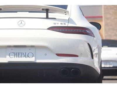 MERCEDES-BENZ AMG GT - 8