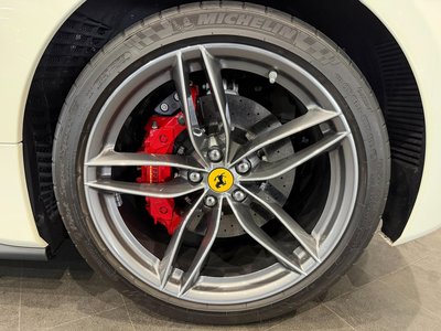2017 Ferrari 488 SPIDER — миниатюра 55