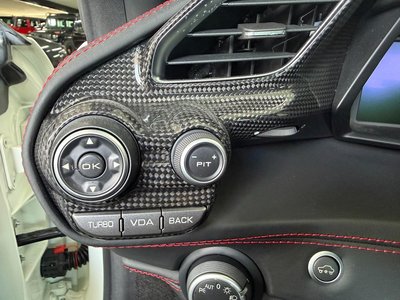2017 Ferrari 488 SPIDER — миниатюра 18