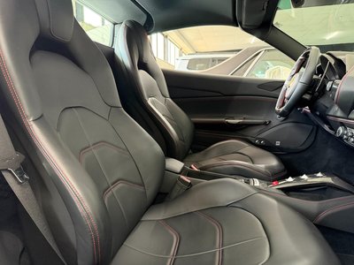 2017 Ferrari 488 SPIDER — миниатюра 38