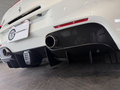 2017 Ferrari 488 SPIDER — миниатюра 68