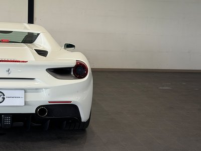 2017 Ferrari 488 SPIDER — миниатюра 65