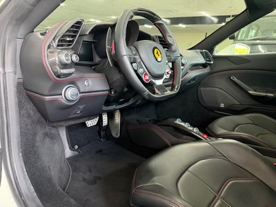 2017 Ferrari 488 SPIDER — миниатюра 33