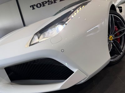 2017 Ferrari 488 SPIDER — миниатюра 51