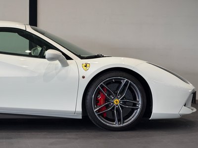 2017 Ferrari 488 SPIDER — миниатюра 60