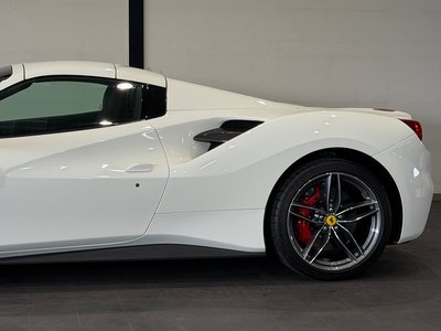 2017 Ferrari 488 SPIDER — миниатюра 72