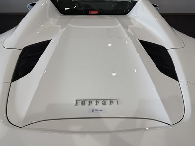 2017 Ferrari 488 SPIDER — миниатюра 66