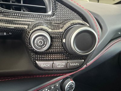 2017 Ferrari 488 SPIDER — миниатюра 26