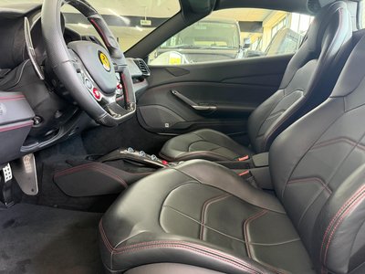 2017 Ferrari 488 SPIDER — миниатюра 34