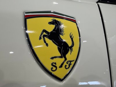 2017 Ferrari 488 SPIDER — миниатюра 53
