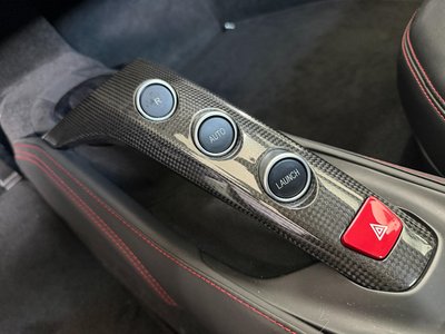 2017 Ferrari 488 SPIDER — миниатюра 29