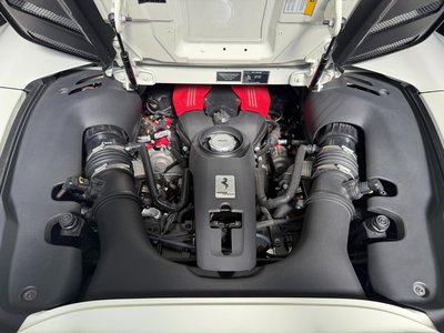 2017 Ferrari 488 SPIDER — миниатюра 78