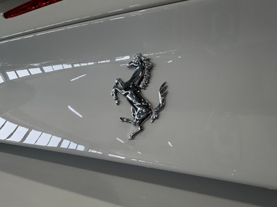 2017 Ferrari 488 SPIDER — миниатюра 67
