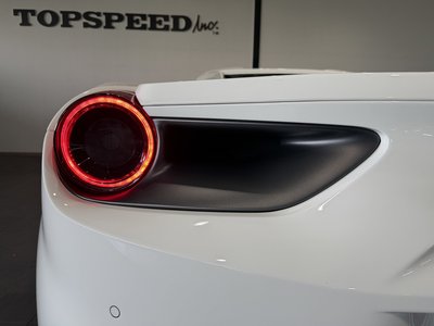 2017 Ferrari 488 SPIDER — миниатюра 76