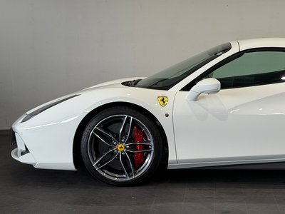 2017 Ferrari 488 SPIDER — миниатюра 71