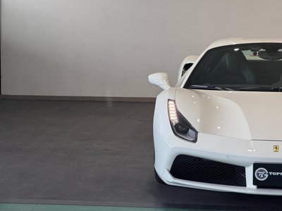 2017 Ferrari 488 SPIDER — миниатюра 56