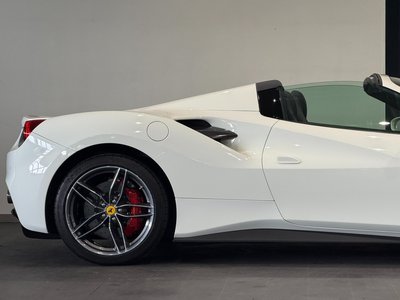 2017 Ferrari 488 SPIDER — миниатюра 61