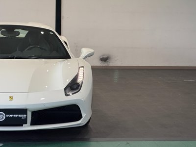 2017 Ferrari 488 SPIDER — миниатюра 57