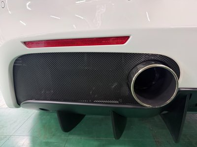 2017 Ferrari 488 SPIDER — миниатюра 73