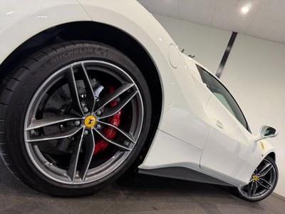 2017 Ferrari 488 SPIDER — миниатюра 63
