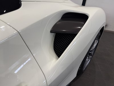 2017 Ferrari 488 SPIDER — миниатюра 54