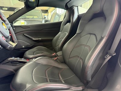 2017 Ferrari 488 SPIDER — миниатюра 35