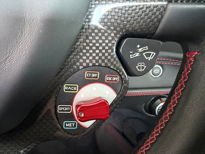 2017 Ferrari 488 SPIDER — миниатюра 23