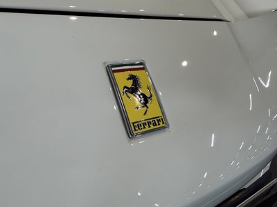 2017 Ferrari 488 SPIDER — миниатюра 50