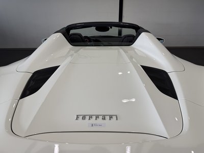 2017 Ferrari 488 SPIDER — миниатюра 69