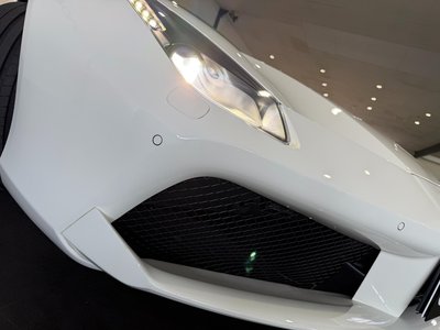 2017 Ferrari 488 SPIDER — миниатюра 49