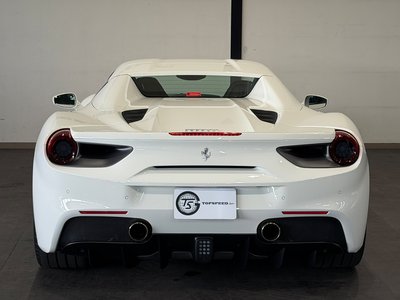 2017 Ferrari 488 SPIDER — фото 13