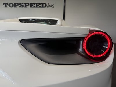 2017 Ferrari 488 SPIDER — миниатюра 77