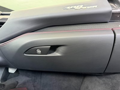 2017 Ferrari 488 SPIDER — миниатюра 45