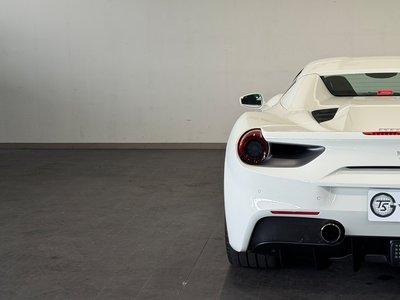 2017 Ferrari 488 SPIDER — миниатюра 64