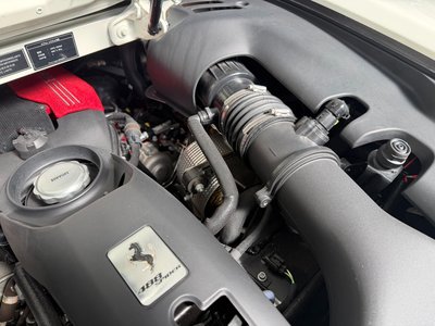 2017 Ferrari 488 SPIDER — миниатюра 80