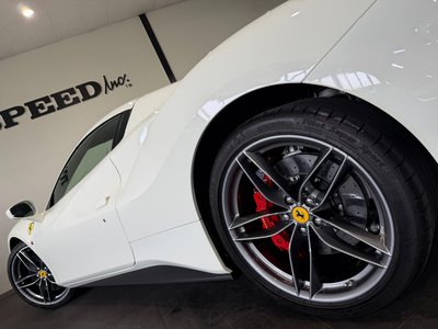 2017 Ferrari 488 SPIDER — миниатюра 70