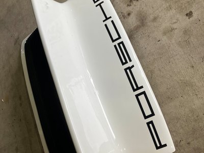 صورة مصغرة 35 لـ 1972 Porsche 911