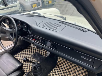 1972 Porsche 911 照片 10
