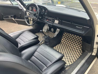 صورة مصغرة 15 لـ 1972 Porsche 911