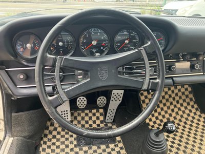 صورة مصغرة 11 لـ 1972 Porsche 911