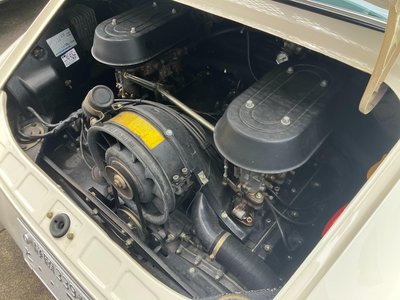 صورة مصغرة 42 لـ 1972 Porsche 911