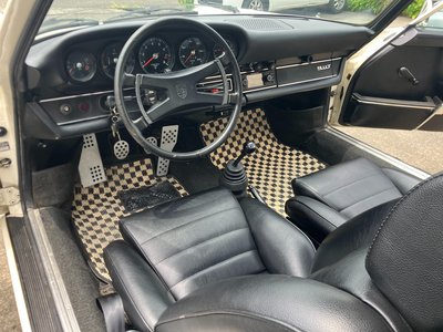 صورة مصغرة 16 لـ 1972 Porsche 911
