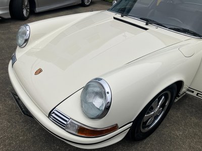 صورة مصغرة 26 لـ 1972 Porsche 911
