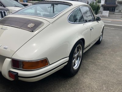 صورة مصغرة 28 لـ 1972 Porsche 911