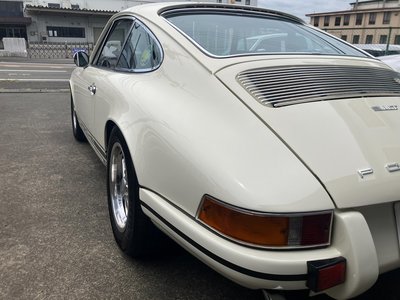 صورة مصغرة 27 لـ 1972 Porsche 911