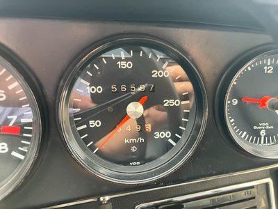 صورة مصغرة 12 لـ 1972 Porsche 911