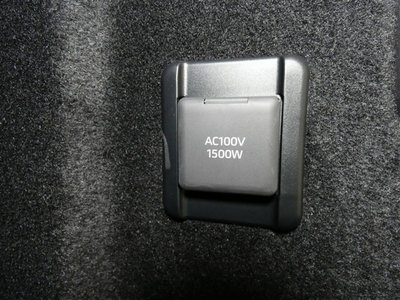 TOYOTA CROWN SPORT - 5