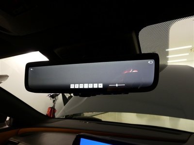 TOYOTA CROWN SPORT - 9